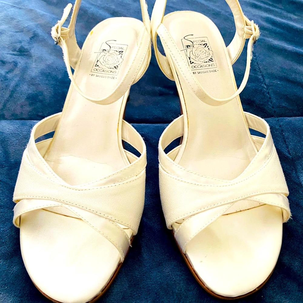 Special Occasion Shoes